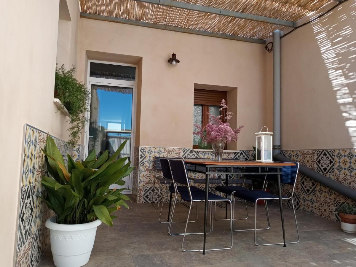 Casa Rural Rectoria De Raspay Extérieur photo