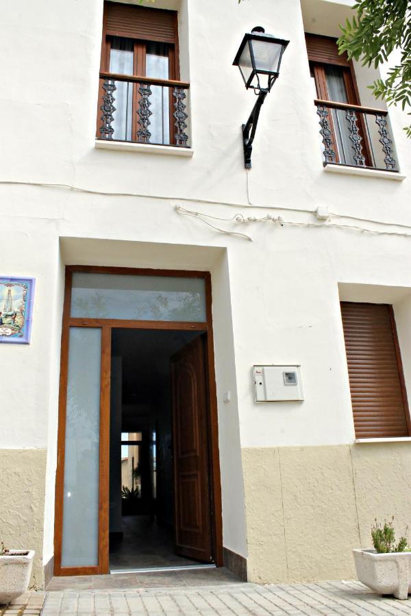 Casa Rural Rectoria De Raspay Extérieur photo