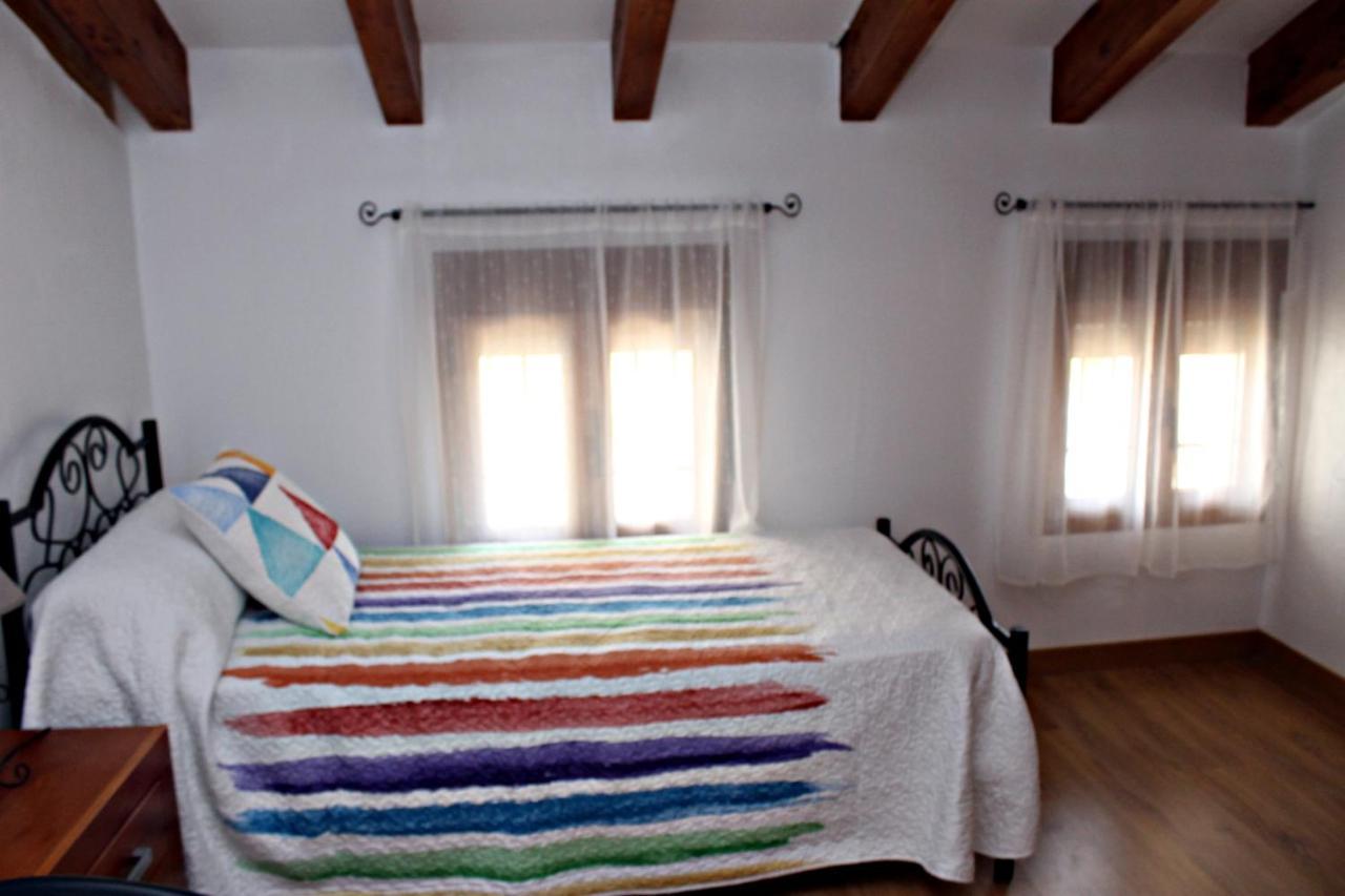 Casa Rural Rectoria De Raspay Extérieur photo