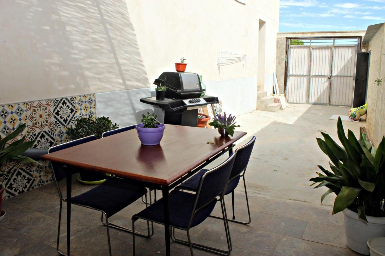 Casa Rural Rectoria De Raspay Extérieur photo